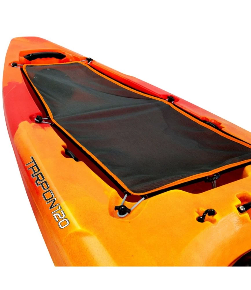 L.L.Bean Wilderness Systems Tarpon Kayak 120 7 L.L.Bean Wilderness Systems Tarpon Kayak 120 - Image 5