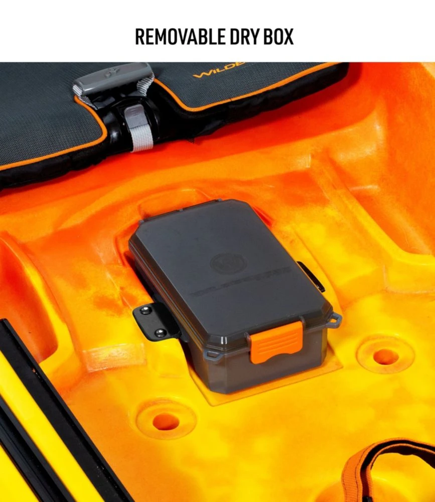 L.L.Bean Wilderness Systems Tarpon Kayak 120 8 L.L.Bean Wilderness Systems Tarpon Kayak 120 - Image 6