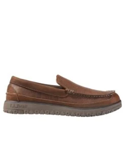L.L.Bean Men's All Week Slipper Mocs