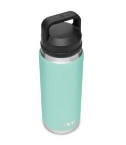 L.L.Bean Yeti Rambler Chug Bottle, 26 Oz. -Outdoor Exploration 512503 0 45