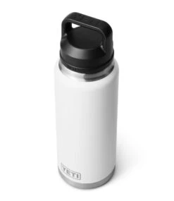 L.L.Bean Yeti Rambler Chug Bottle, 36 Oz. -Outdoor Exploration 512506 0 45