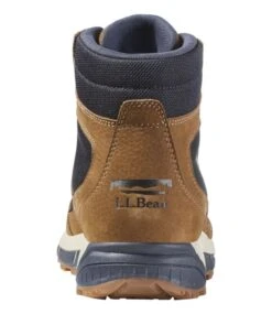 L.L.Bean Men's Mountain Classic Hiking Boots -Outdoor Exploration 512637 0 45