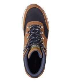 L.L.Bean Men's Mountain Classic Hiking Boots -Outdoor Exploration 512637 0 46