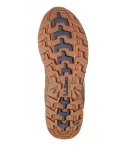 L.L.Bean Men's Mountain Classic Hiking Boots -Outdoor Exploration 512637 0 47
