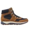 L.L.Bean Men's Mountain Classic Hiking Boots 1 L.L.Bean Men's Mountain Classic Hiking Boots -Outdoor Exploration 512637 46669 41