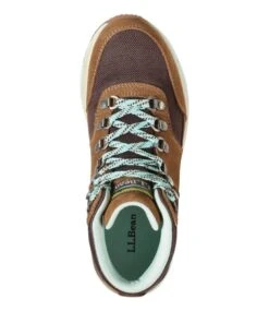 L.L.Bean Women's Mountain Classic Hiking Boots -Outdoor Exploration 512639 0 46