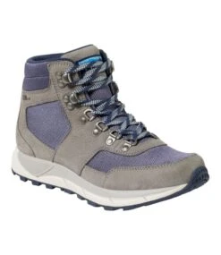 L.L.Bean Women's Mountain Classic Hiking Boots -Outdoor Exploration 512639 0 48