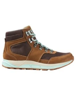 L.L.Bean Women's Mountain Classic Hiking Boots