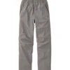 L.L.Bean Kids' No Fly Zone Pants -Outdoor Exploration 512788 38235 41