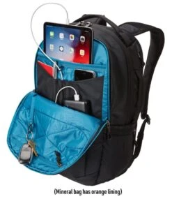 L.L.Bean Thule Subterra Backpack -Outdoor Exploration 512790 0 45