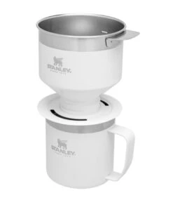 L.L.Bean Stanley Pour Over Set
