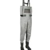 L.L.Bean Men's Double L Stretch Boot Foot Waders With Super Seam 1 L.L.Bean Men's Double L Stretch Boot Foot Waders With Super Seam -Outdoor Exploration 512802 33604 41