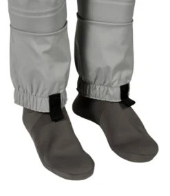 L.L.Bean Women's Double L Stretch Stockingfoot Waders -Outdoor Exploration 512813 0 45