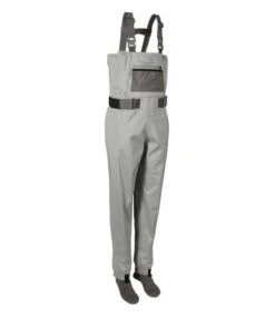 L.L.Bean Women's Double L Stretch Stockingfoot Waders