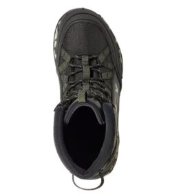 L.L.Bean Men's Apex Wading Boots -Outdoor Exploration 512817 0 46