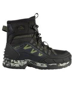 L.L.Bean Men's Apex Wading Boots