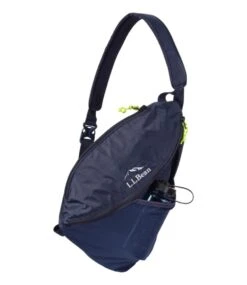 L.L.Bean Stowaway Sling Pack 12 L.L.Bean Stowaway Sling Pack -Outdoor Exploration 512868 0 47
