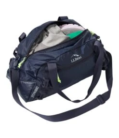 L.L.Bean Stowaway II Duffle 11 L.L.Bean Stowaway II Duffle -Outdoor Exploration 512872 0 46