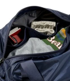 L.L.Bean Stowaway II Duffle 12 L.L.Bean Stowaway II Duffle -Outdoor Exploration 512872 0 47