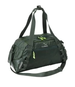 L.L.Bean Stowaway II Duffle