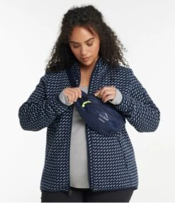 L.L.Bean Stowaway Hip Pack -Outdoor Exploration 512877 0 48