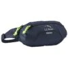 L.L.Bean Stowaway Hip Pack 1 L.L.Bean Stowaway Hip Pack -Outdoor Exploration 512877 22 41