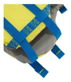 Kids' L.L.Bean Allsport PFD -Outdoor Exploration 512882 0 45