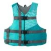 Kids' L.L.Bean Allsport PFD -Outdoor Exploration 512882 50278 41