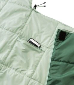 Adults' L.L.Bean Adventure 50 Sleeping Bag -Outdoor Exploration 512889 0 46