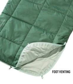 Adults' L.L.Bean Adventure 50 Sleeping Bag -Outdoor Exploration 512889 0 47