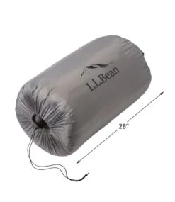 L.L.Bean Camp Futon II Double Sleeping Pad -Outdoor Exploration 512903 0 46