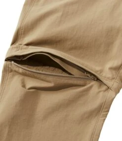 L.L.Bean Kids' Cresta Hiking Zip-Off Pants -Outdoor Exploration 512948 0 47