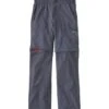 L.L.Bean Kids' Cresta Hiking Zip-Off Pants -Outdoor Exploration 512948 32573 41