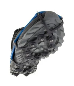 L.L.Bean Adults' Kahtoola EXOspikes Footwear Traction -Outdoor Exploration 512953 0 46