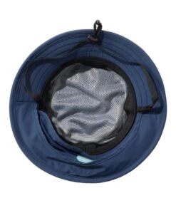 Kids' L.L.Bean Sun Shade Bucket Hat -Outdoor Exploration 513083 0 45