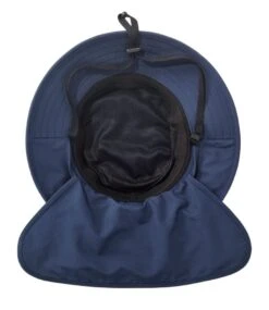 Kids' L.L.Bean Sun Shade Bucket Hat -Outdoor Exploration 513083 0 46