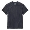 L.L.Bean Men's Everyday SunSmart® Tee, Short-Sleeve -Outdoor Exploration 513150 32573 41