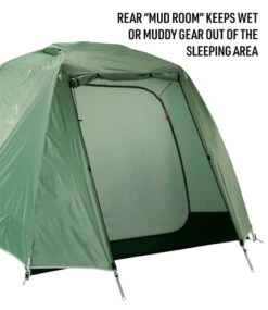 L.L.Bean Northern Guide 6-Person Tent -Outdoor Exploration 513293 0 45