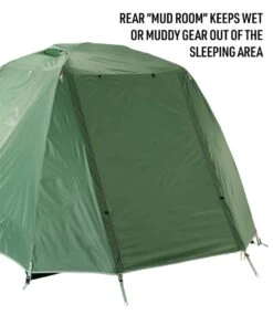 L.L.Bean Northern Guide 6-Person Tent -Outdoor Exploration 513293 0 46