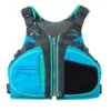Women's L.L.Bean Breathable Highback PFD -Outdoor Exploration 513473 91 41
