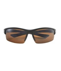 Adults' L.L.Bean Half-Time Polarized Sunglasses -Outdoor Exploration 513571 0 45 2