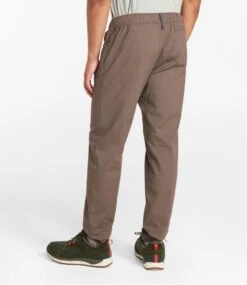 L.L.Bean Men's Explorer Ripstop Pants, Standard Fit, Tapered Leg -Outdoor Exploration 513589 0 45
