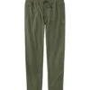 L.L.Bean Men's Explorer Ripstop Pants, Standard Fit, Tapered Leg -Outdoor Exploration 513589 36685 41