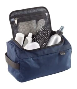 L.L.Bean Personal Organizer Toiletry Kit 9 L.L.Bean Personal Organizer Toiletry Kit -Outdoor Exploration 513715 0 45