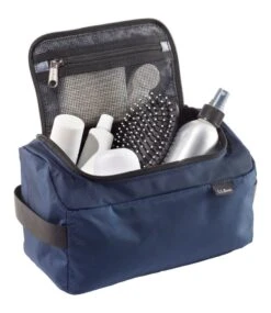 L.L.Bean Personal Organizer Toiletry Kit 10 L.L.Bean Personal Organizer Toiletry Kit -Outdoor Exploration 513715 0 46