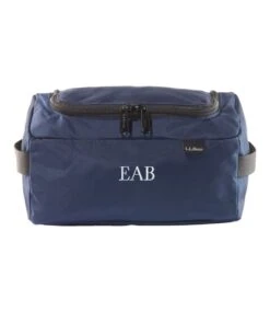 L.L.Bean Personal Organizer Toiletry Kit 11 L.L.Bean Personal Organizer Toiletry Kit -Outdoor Exploration 513715 0 47