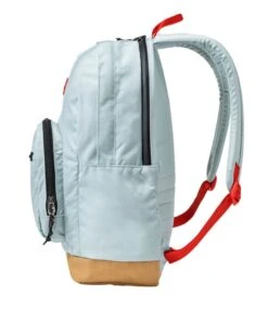 L.L.Bean Mountain Classic School Backpack, 24L -Outdoor Exploration 513717 0 45