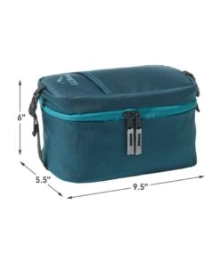 L.L.Bean Approach Tech Organizer -Outdoor Exploration 513719 0 46