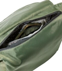 L.L.Bean Boundless Expandable Crossbody Bag -Outdoor Exploration 513728 0 47