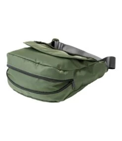 L.L.Bean Boundless Expandable Crossbody Bag -Outdoor Exploration 513728 0 48